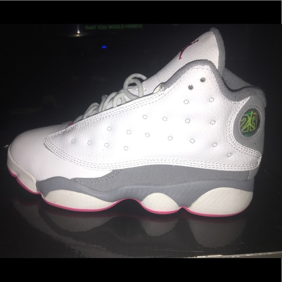 jordan retro 13 girls